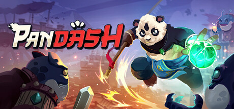 Pandash