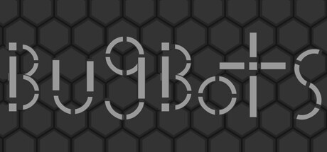 Cover art from BugBots