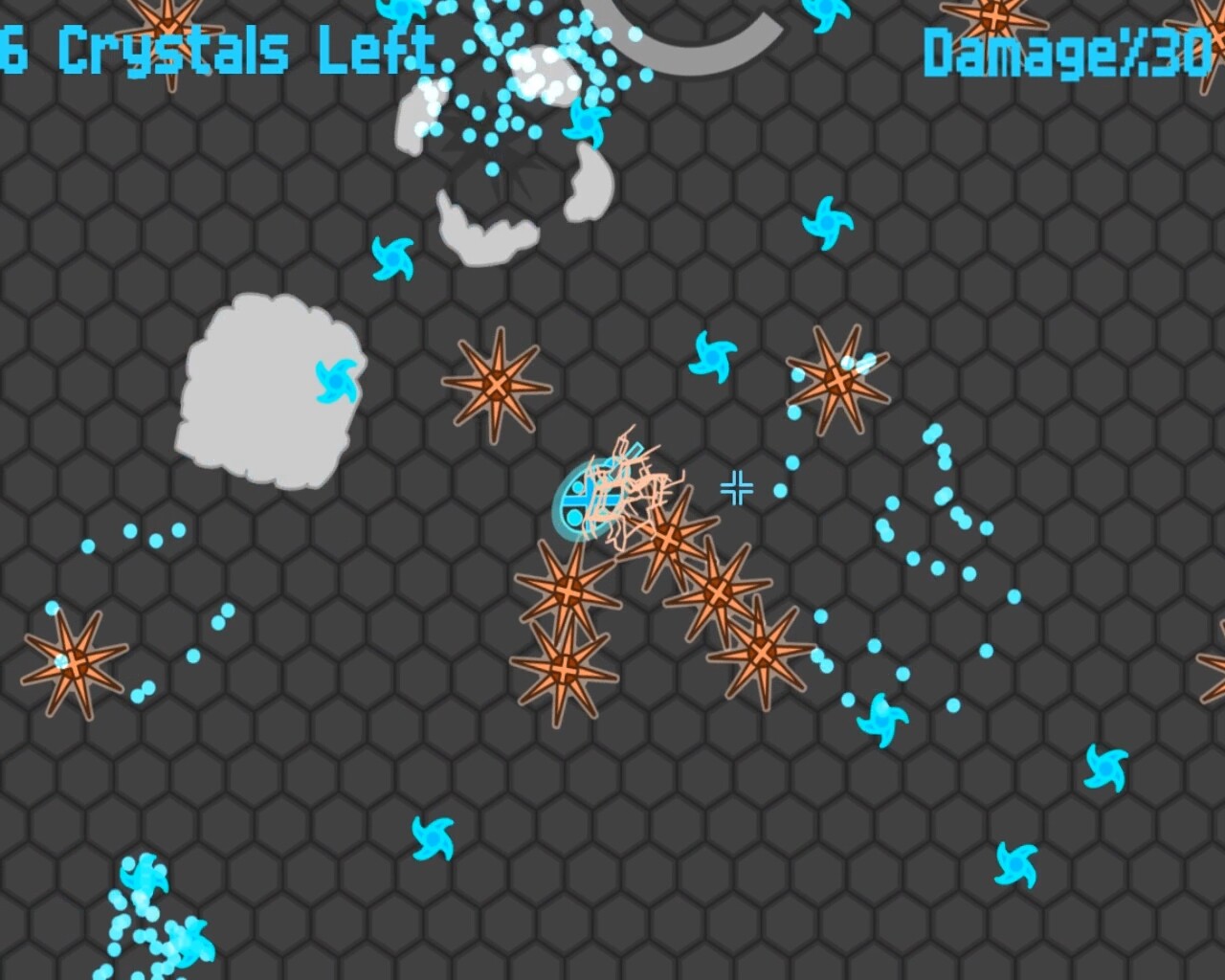 BugBots trailer