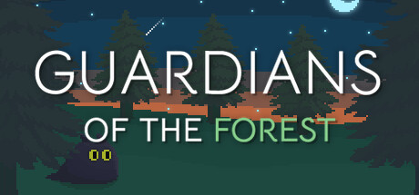 Radea: Guardians of the Forest