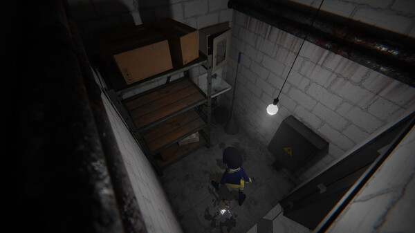 Sin & Host: The Diner screenshot 2
