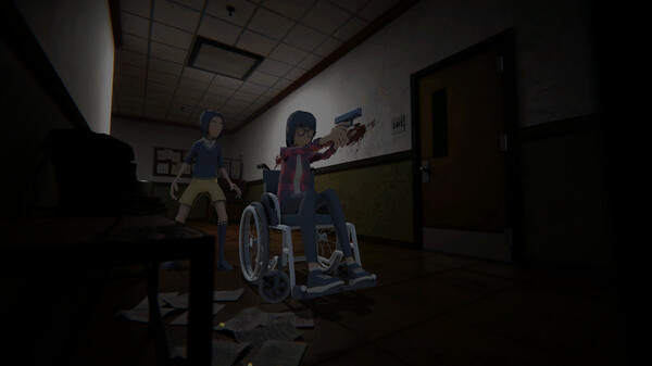 Sin & Host: The Diner screenshot 3