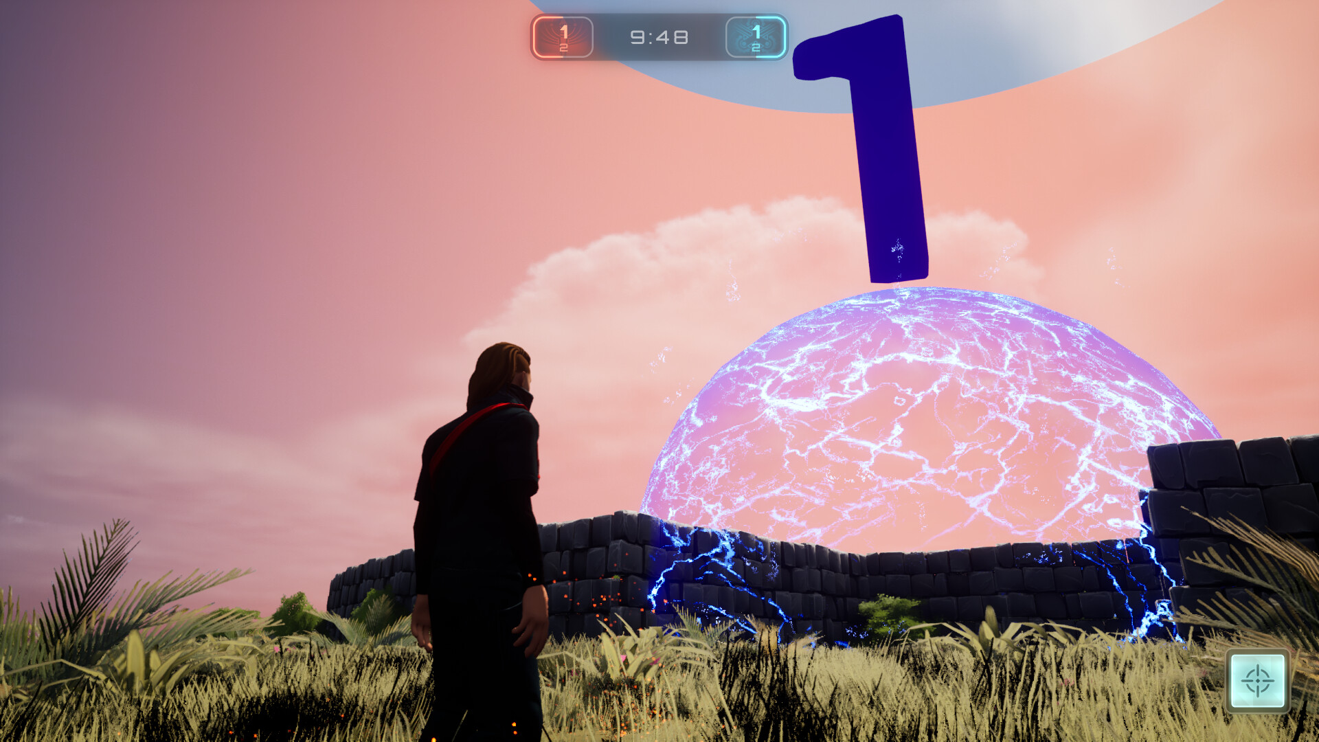 Maze Chase screenshot 3