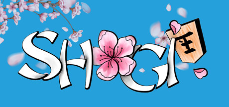 Cover art from Shogi!