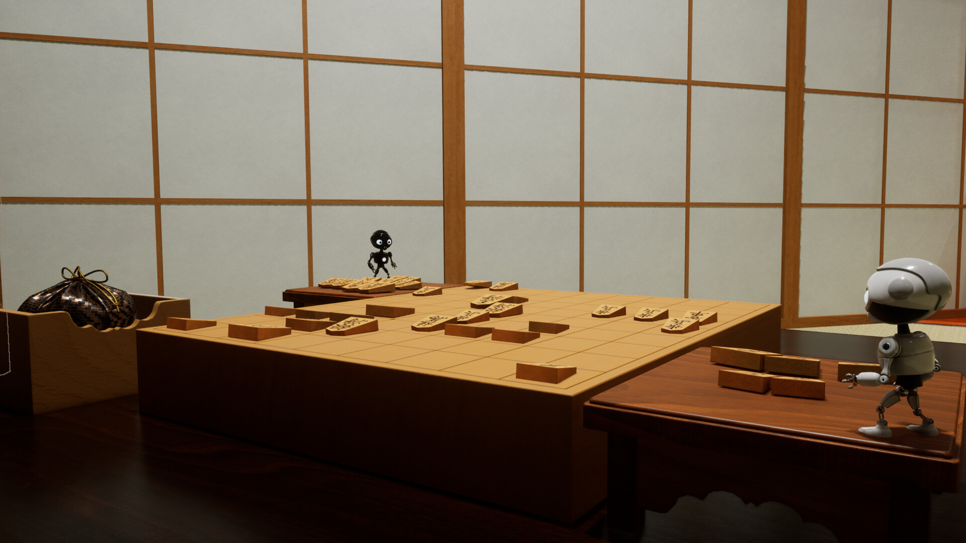 Shogi! screenshot 4