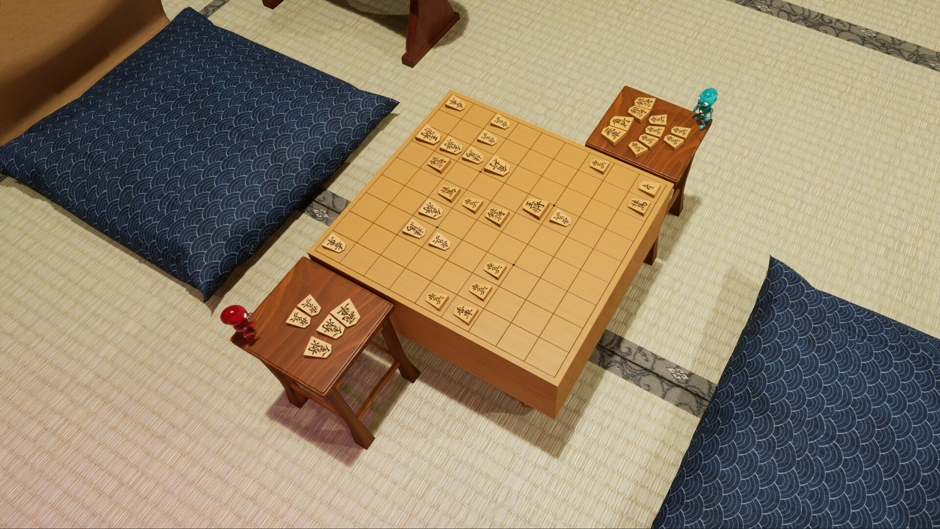 Shogi! screenshot 5