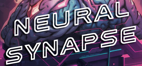Cover art from Neural Synapse