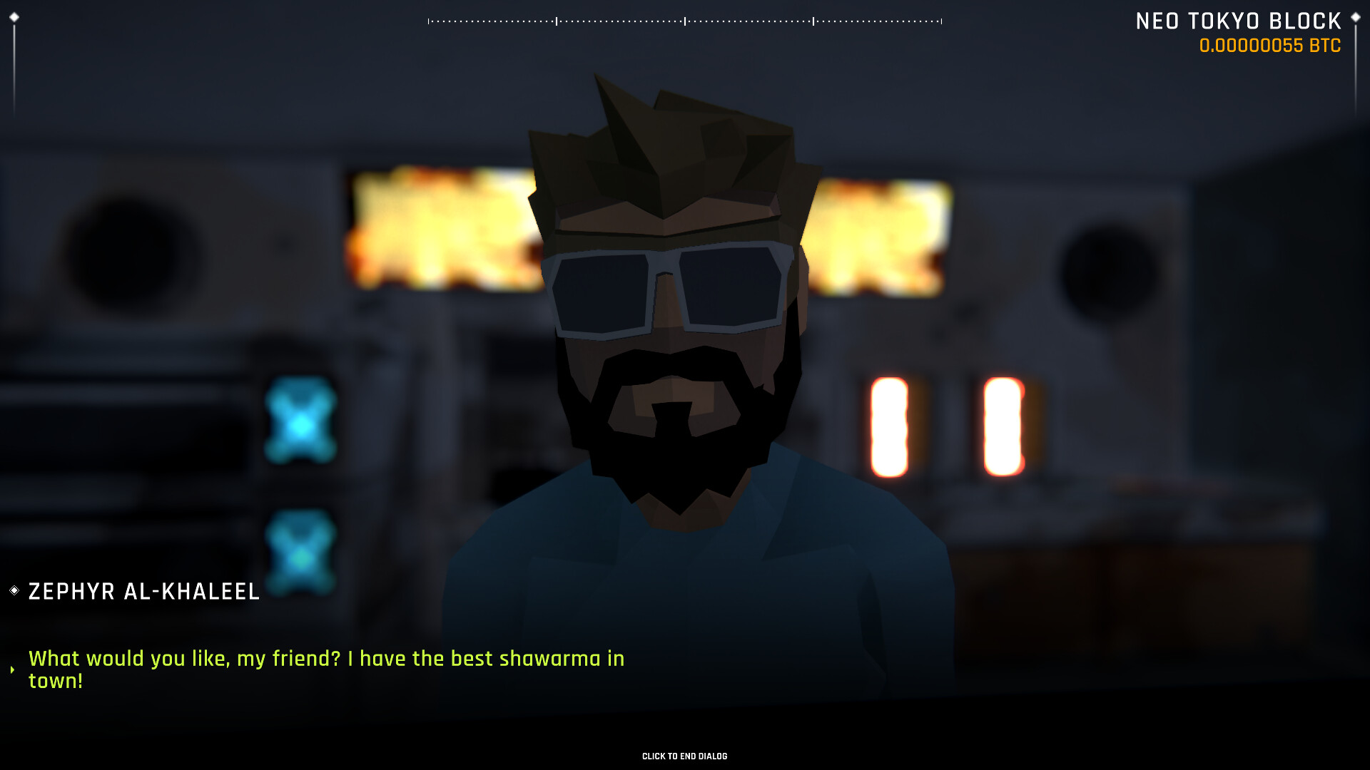 Neural Synapse screenshot 2