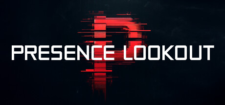 Cover art from Presence Lookout