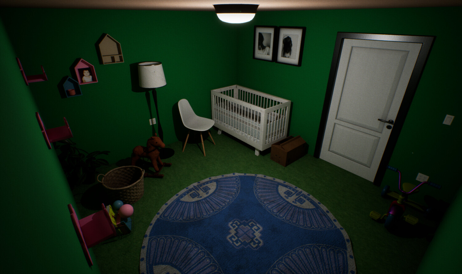 Presence Lookout screenshot 4
