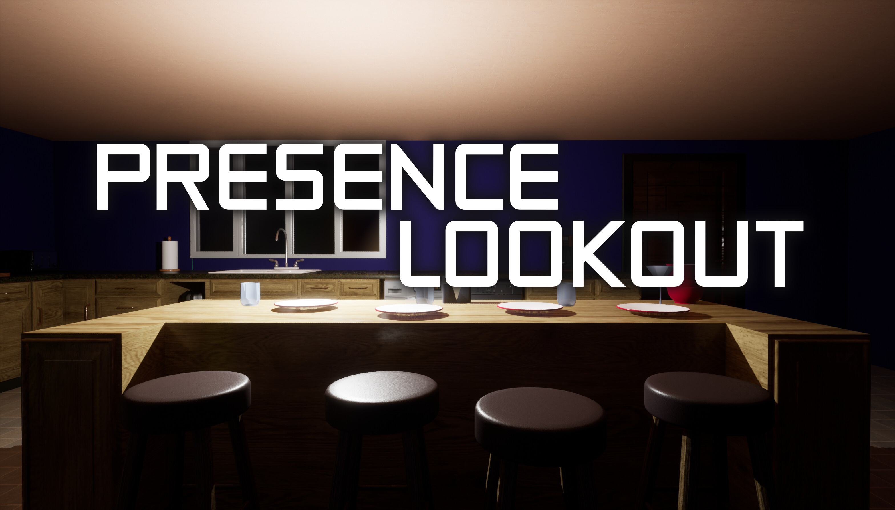 Presence Lookout trailer