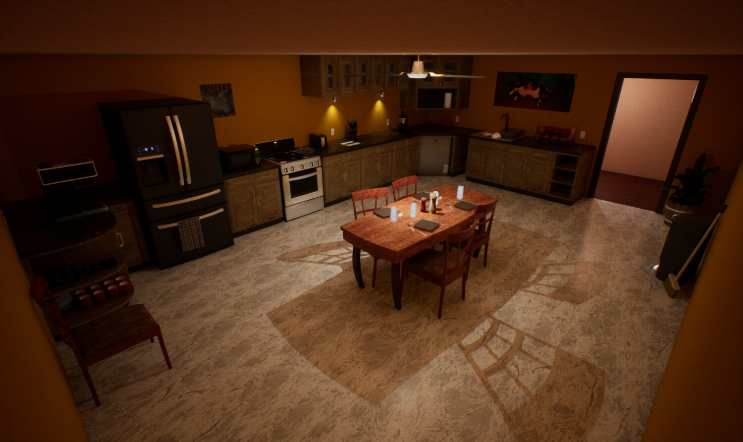 Presence Lookout screenshot 5