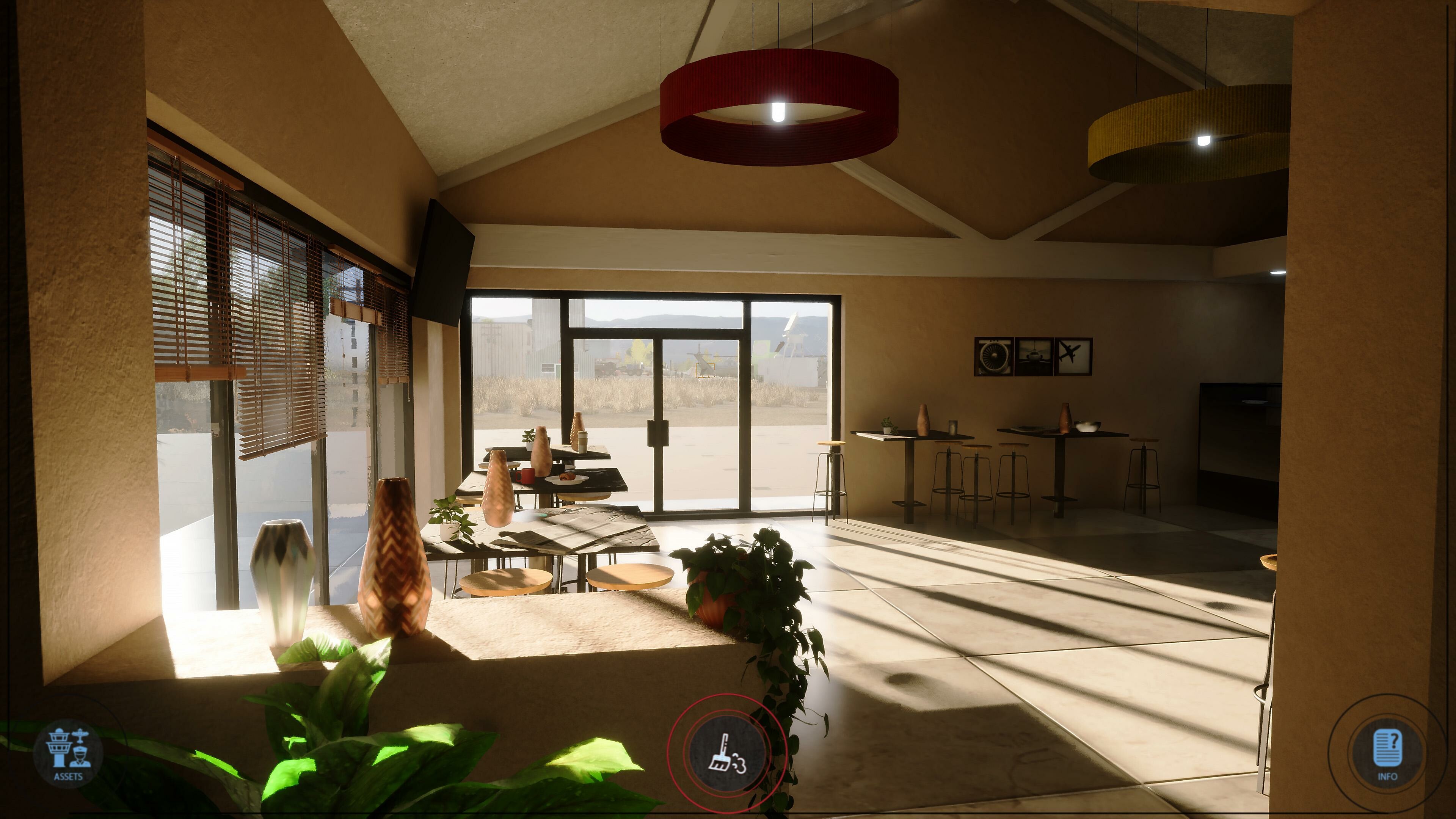 American Airport Simulator screenshot 4
