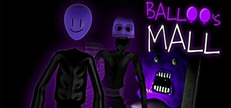 Cover art from Balloo's Mall