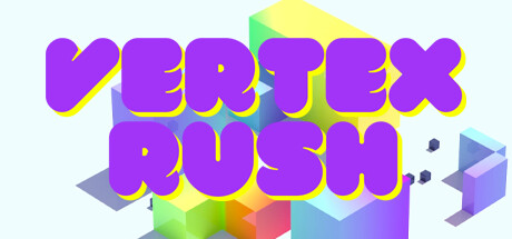 Cover art from Vertex Rush