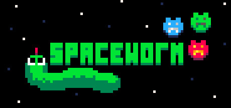 Cover art from SpaceWorm