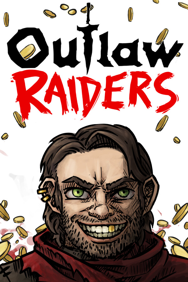 Outlaw Raiders