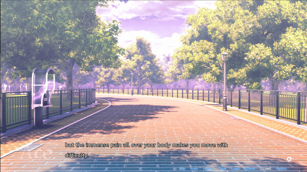 Blazing Ace screenshot 3