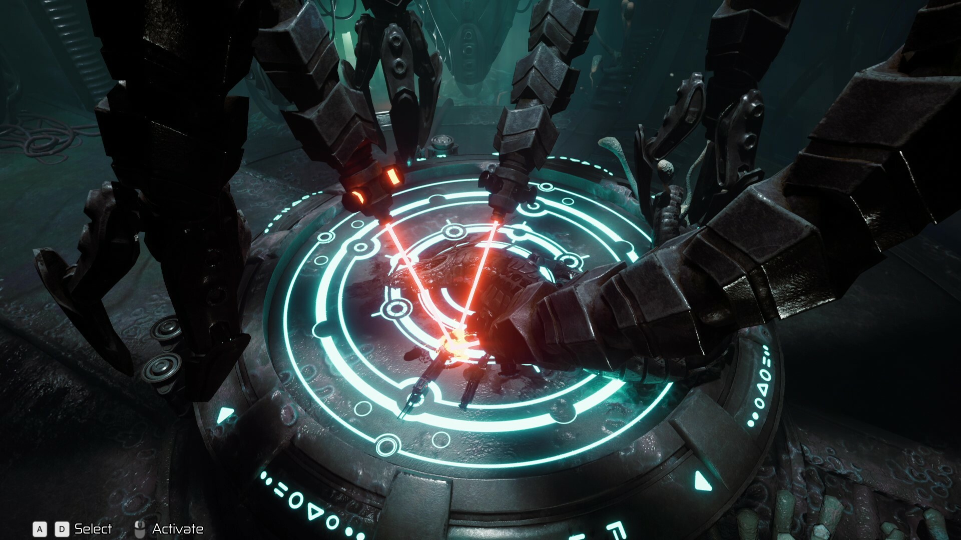 Delusion Out of Space trailer