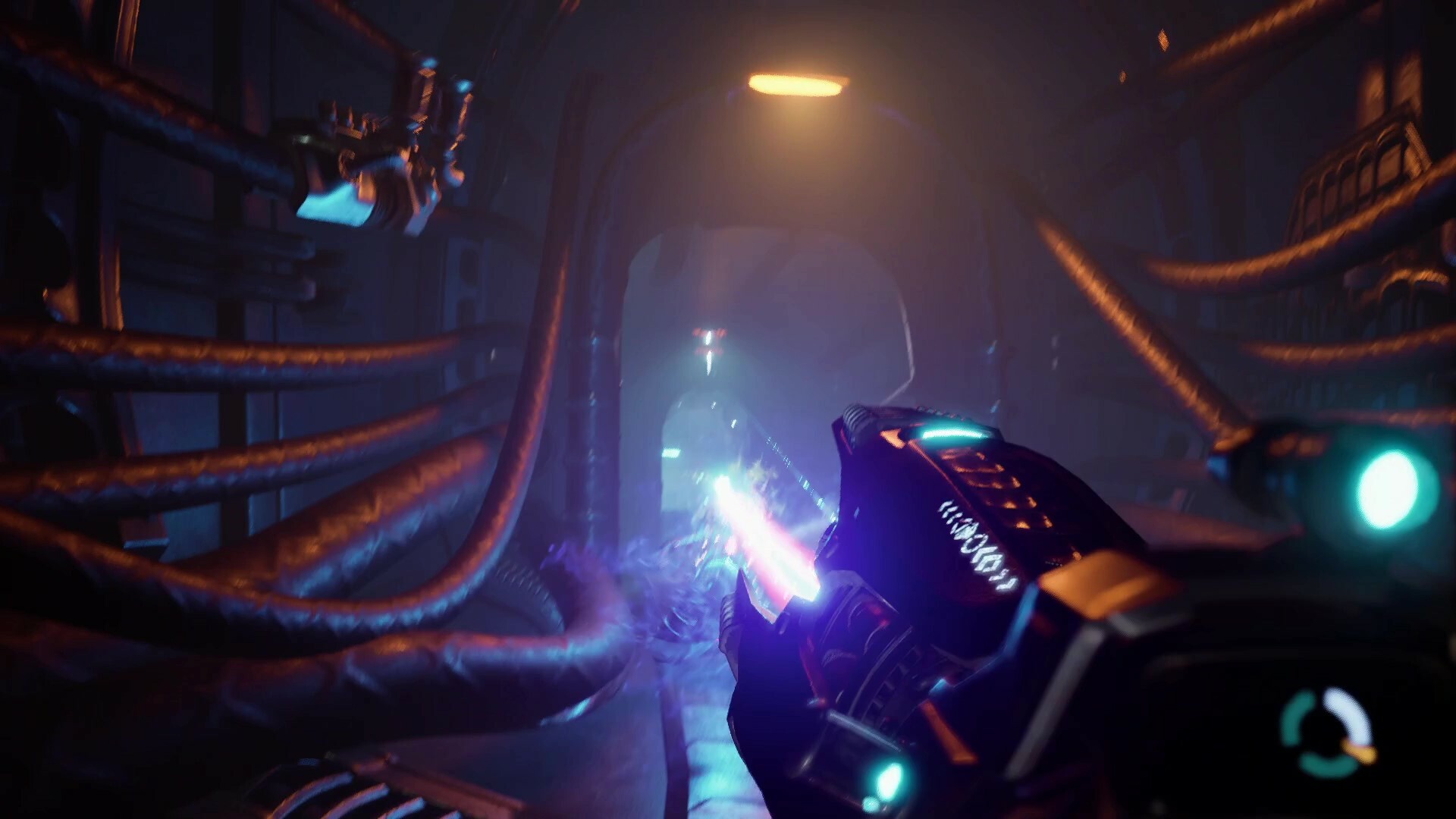 Delusion Out of Space screenshot 3