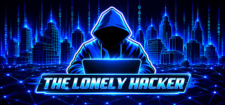 Cover art from The Lonely Hacker