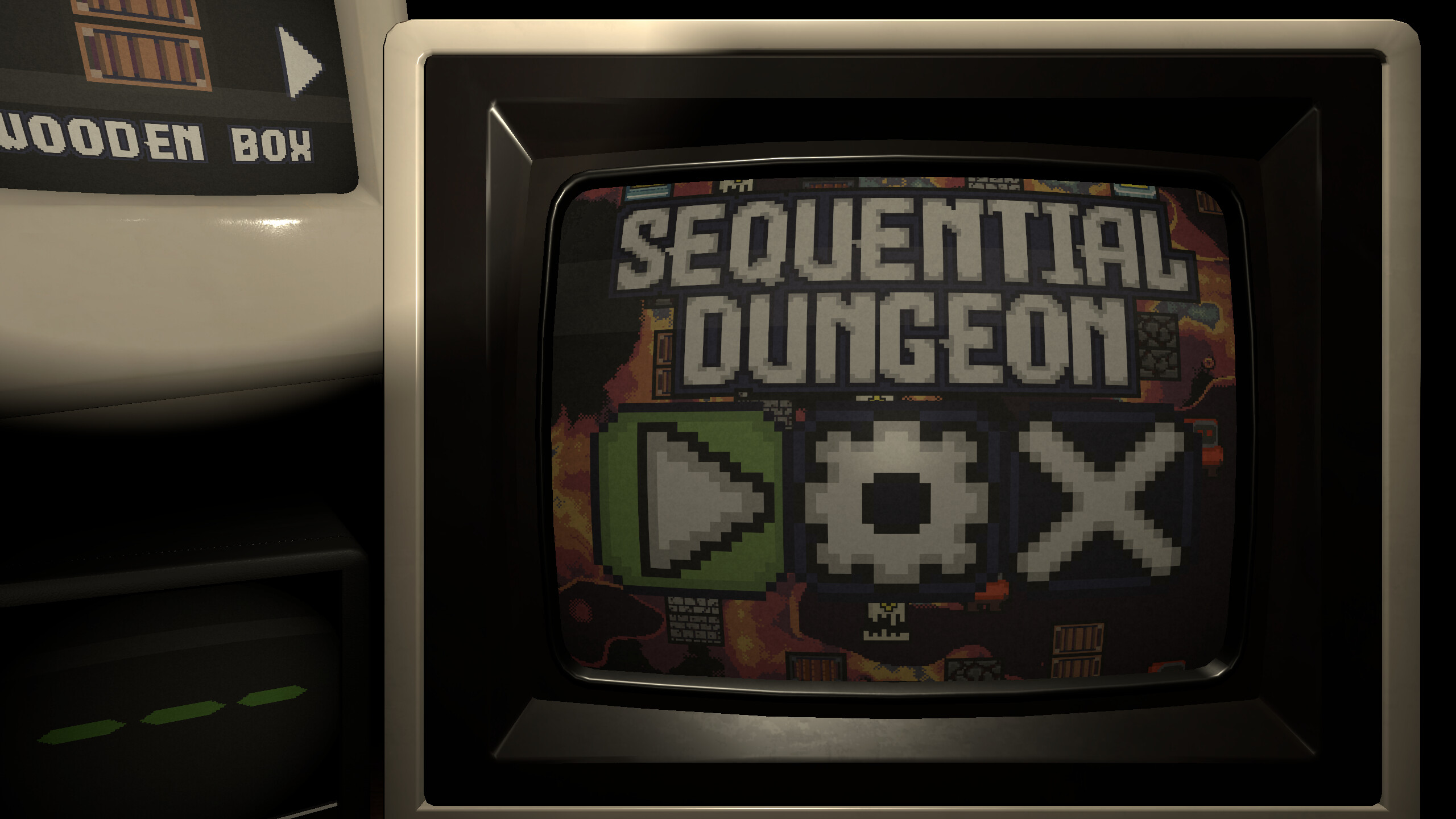 Trailer poster