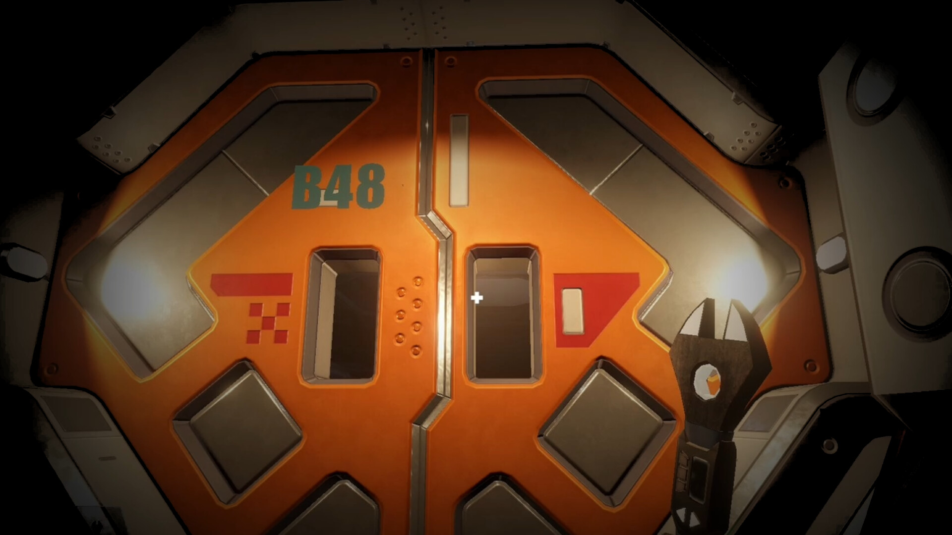 Cold Salvage screenshot 5