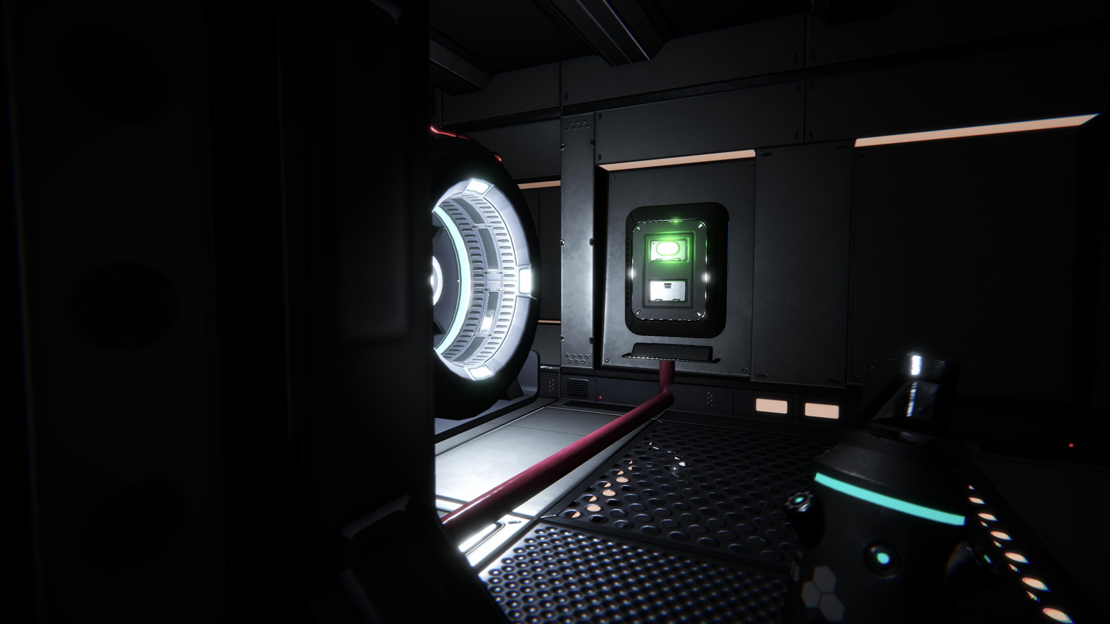 Cold Salvage screenshot 4