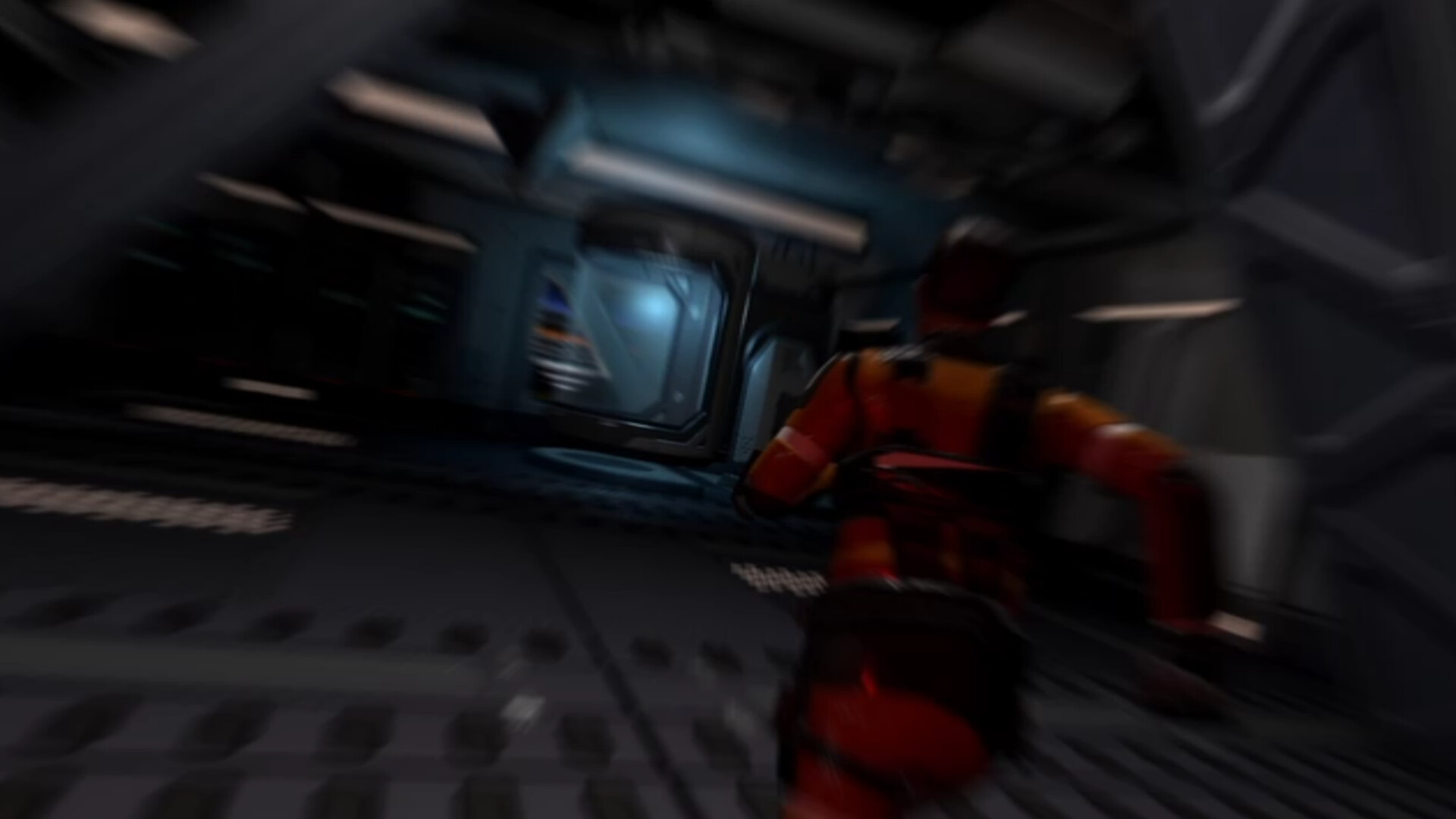 Cold Salvage screenshot 3