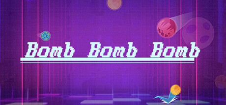 Cover art from Bomb Bomb Bomb
