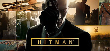 Время прохождения игры HITMAN