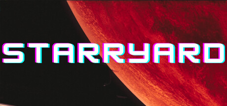 Cover art from Starryard