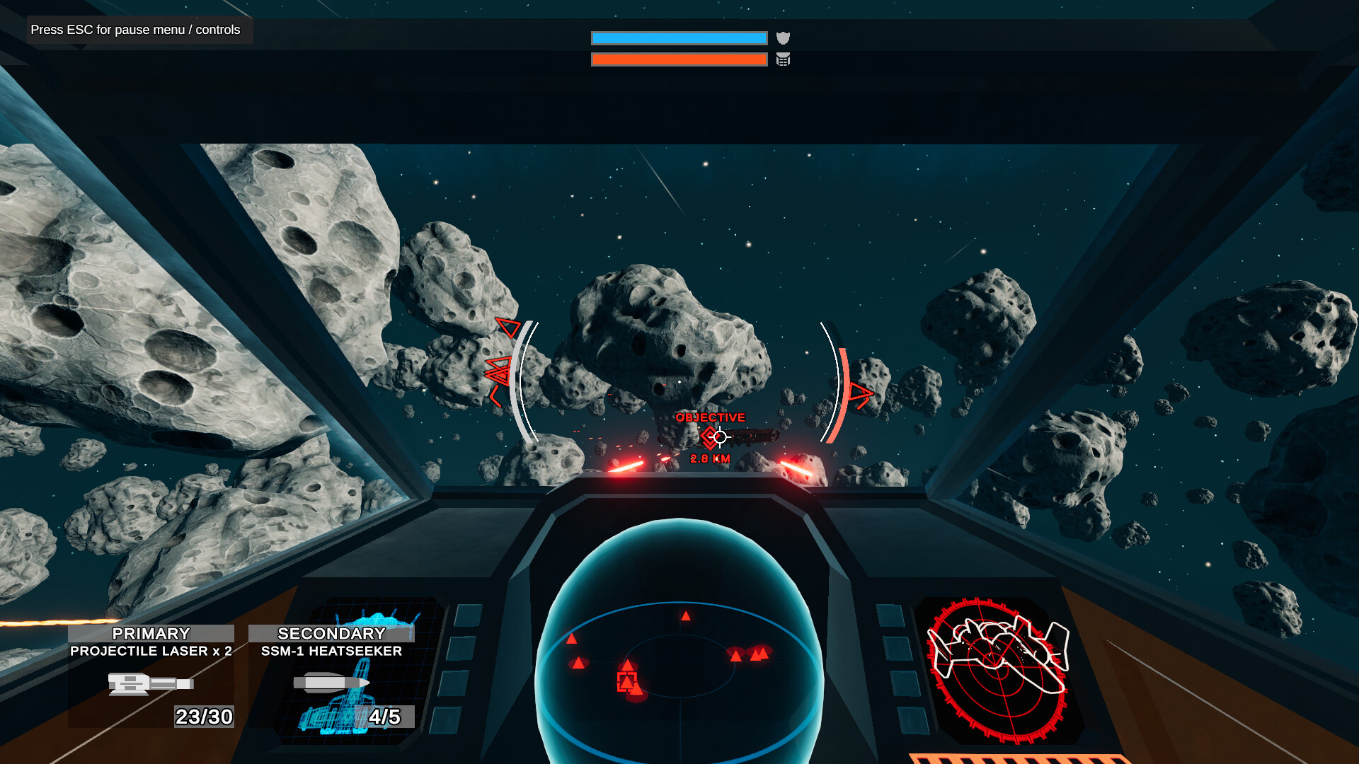 Starryard screenshot 4