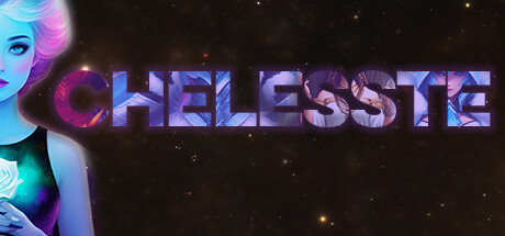 Cover art from Chelesste