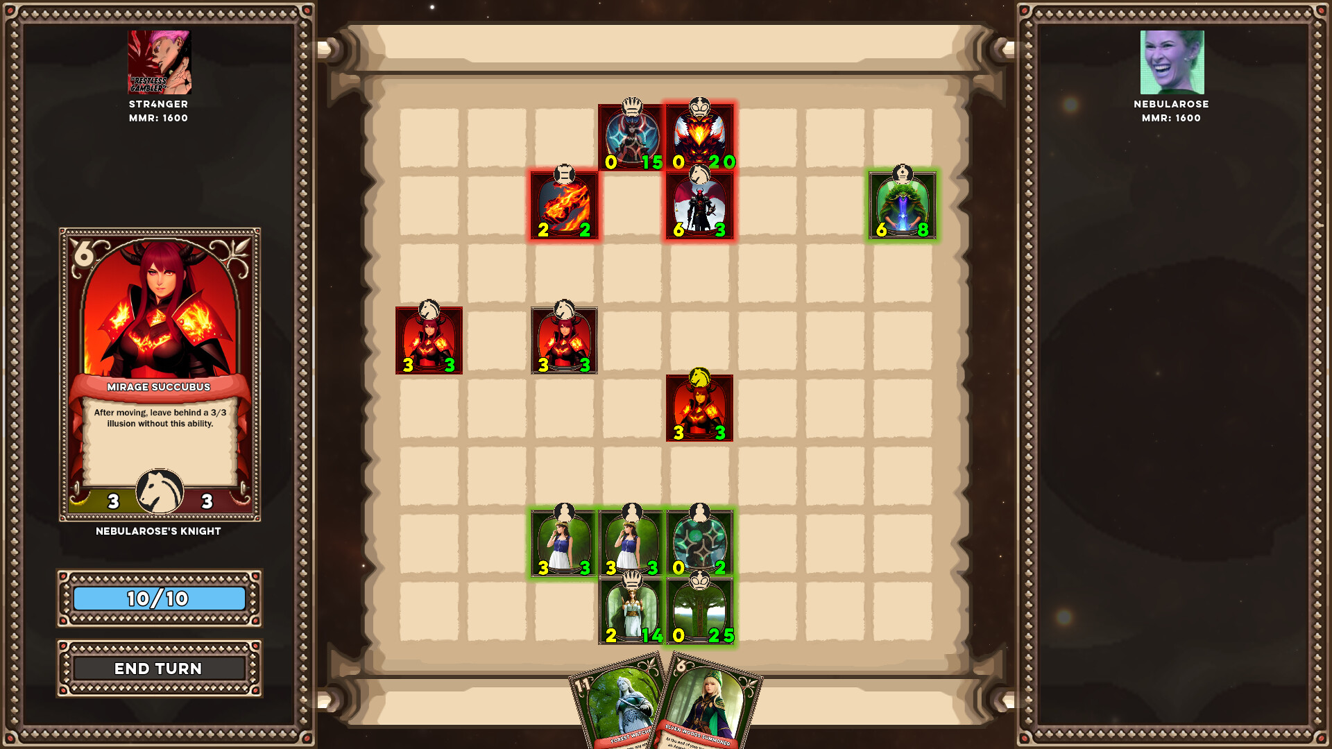 Chelesste screenshot 5