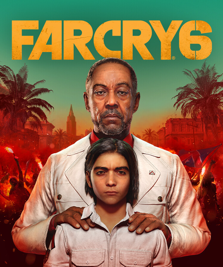Far Cry® 6