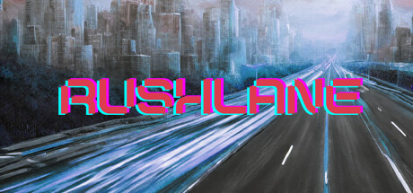 Cover art from RushLane