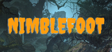 Cover art from Nimblefoot