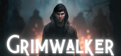 Cover art from Grimwalker