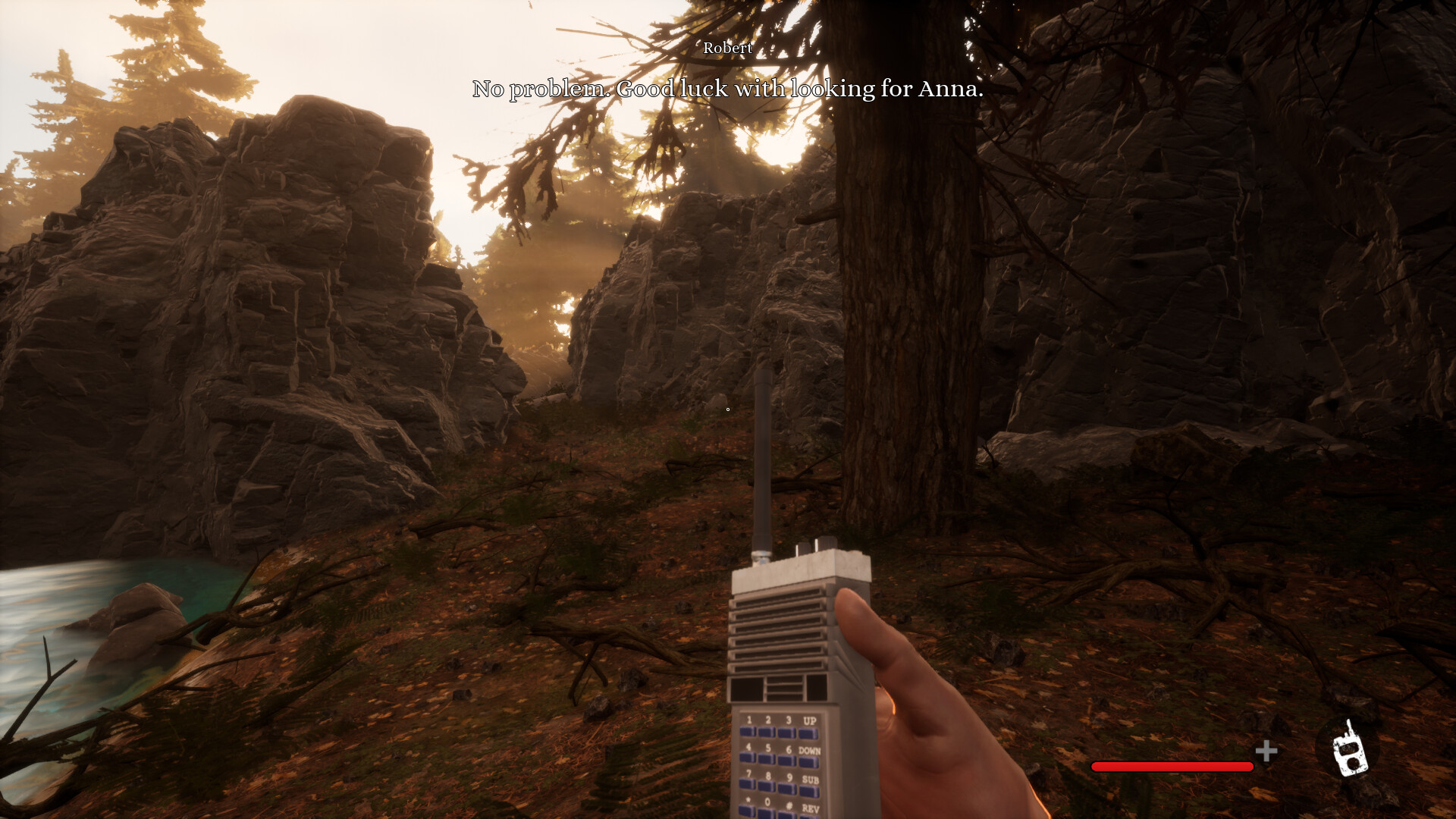 Grimwalker screenshot 4