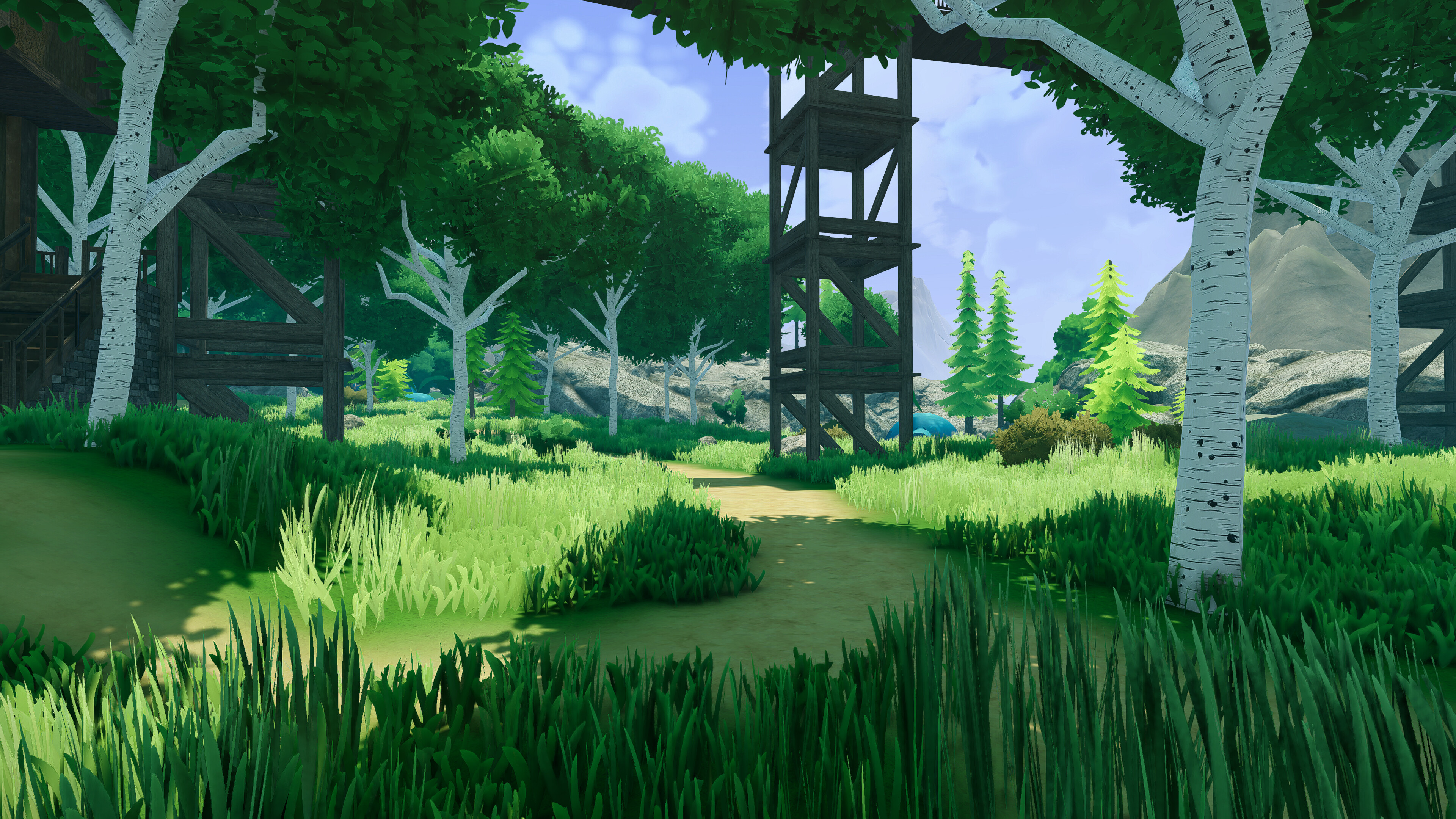 造 物 终 端 screenshot 1