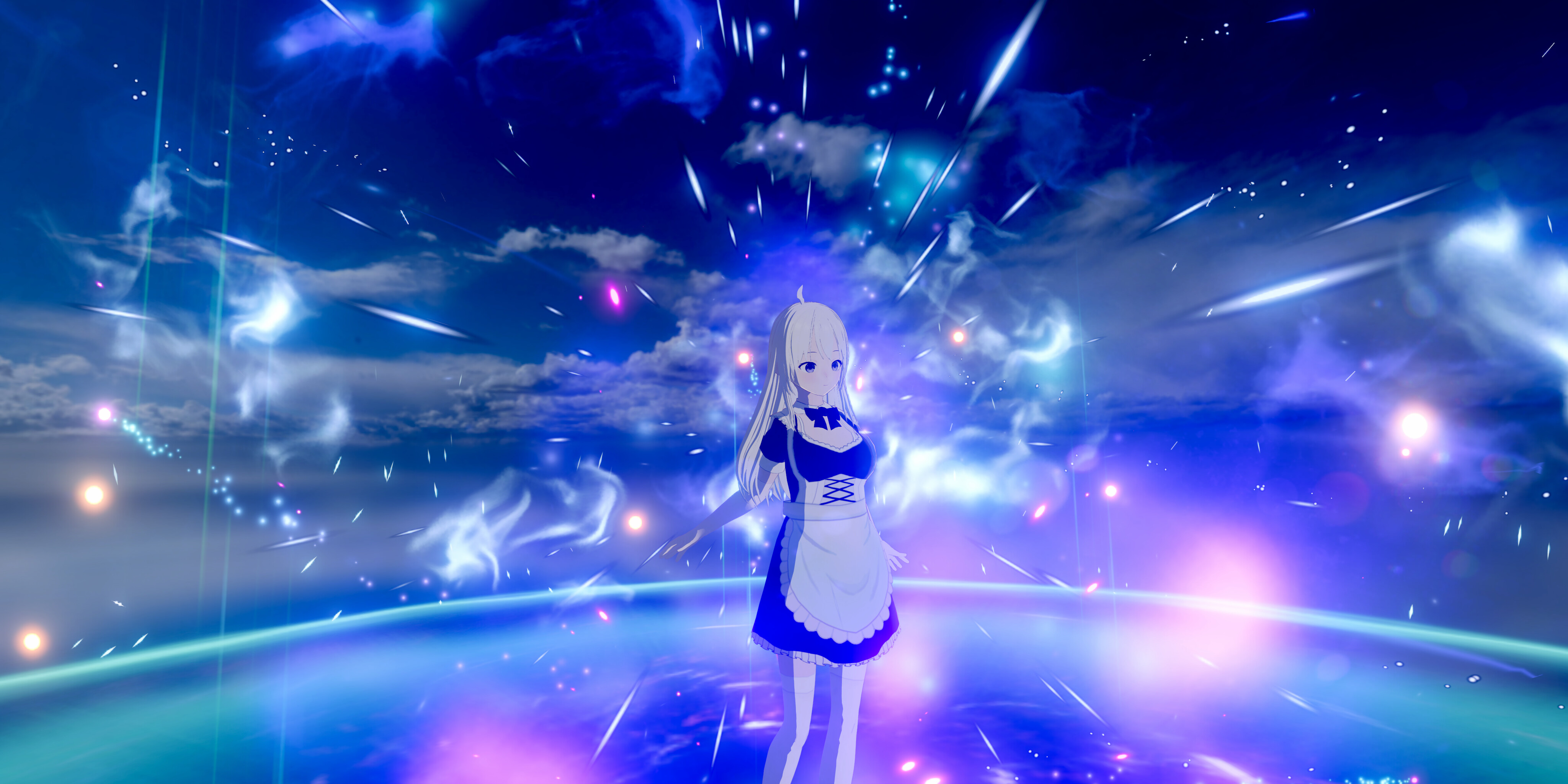 造 物 终 端 screenshot 4