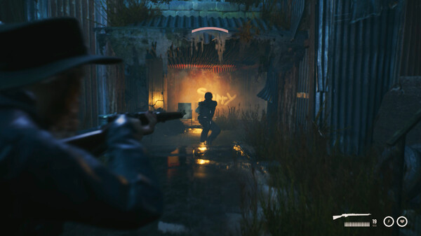 Nobody's Left screenshot 5