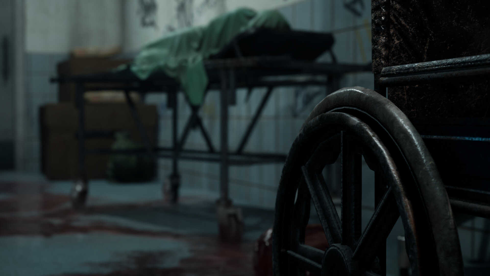 EBOLA 4 screenshot 5