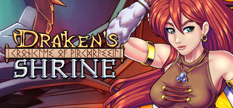 Cover art from Draken's Shrine