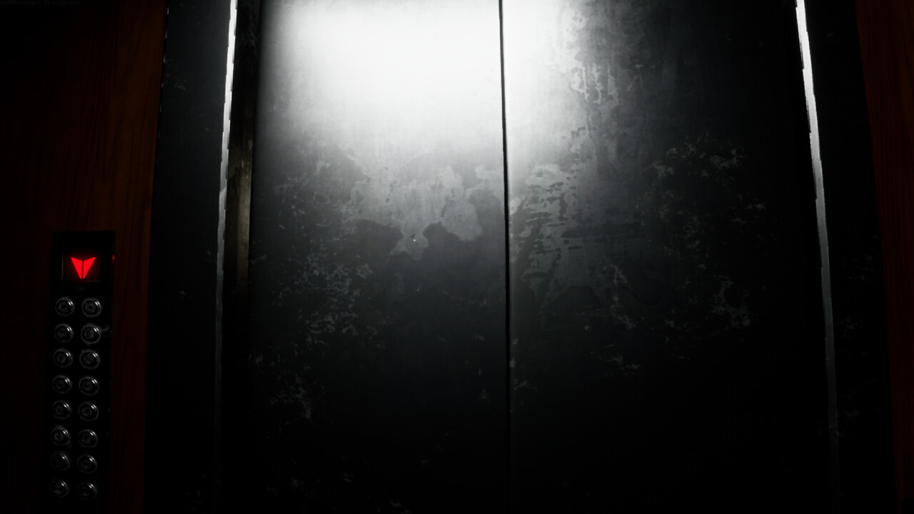 Trailer poster
