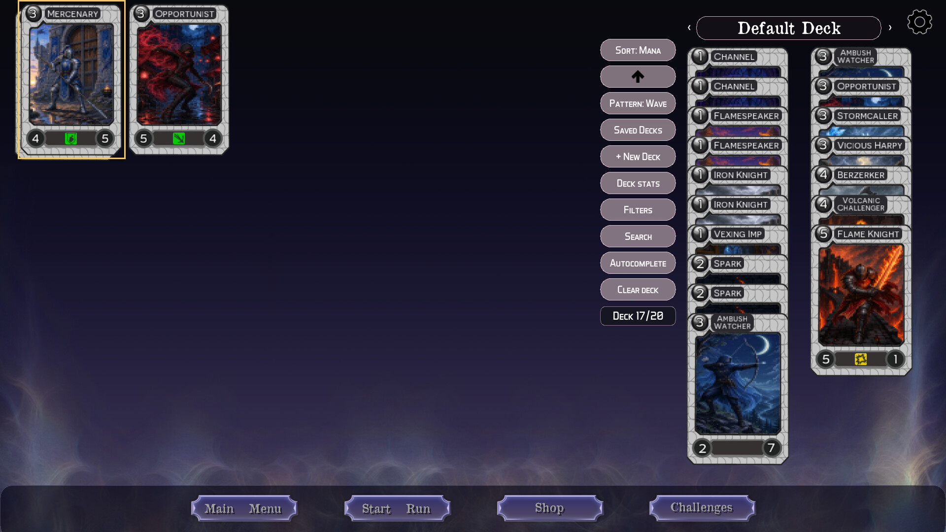 Cards of the Realm screenshot 4
