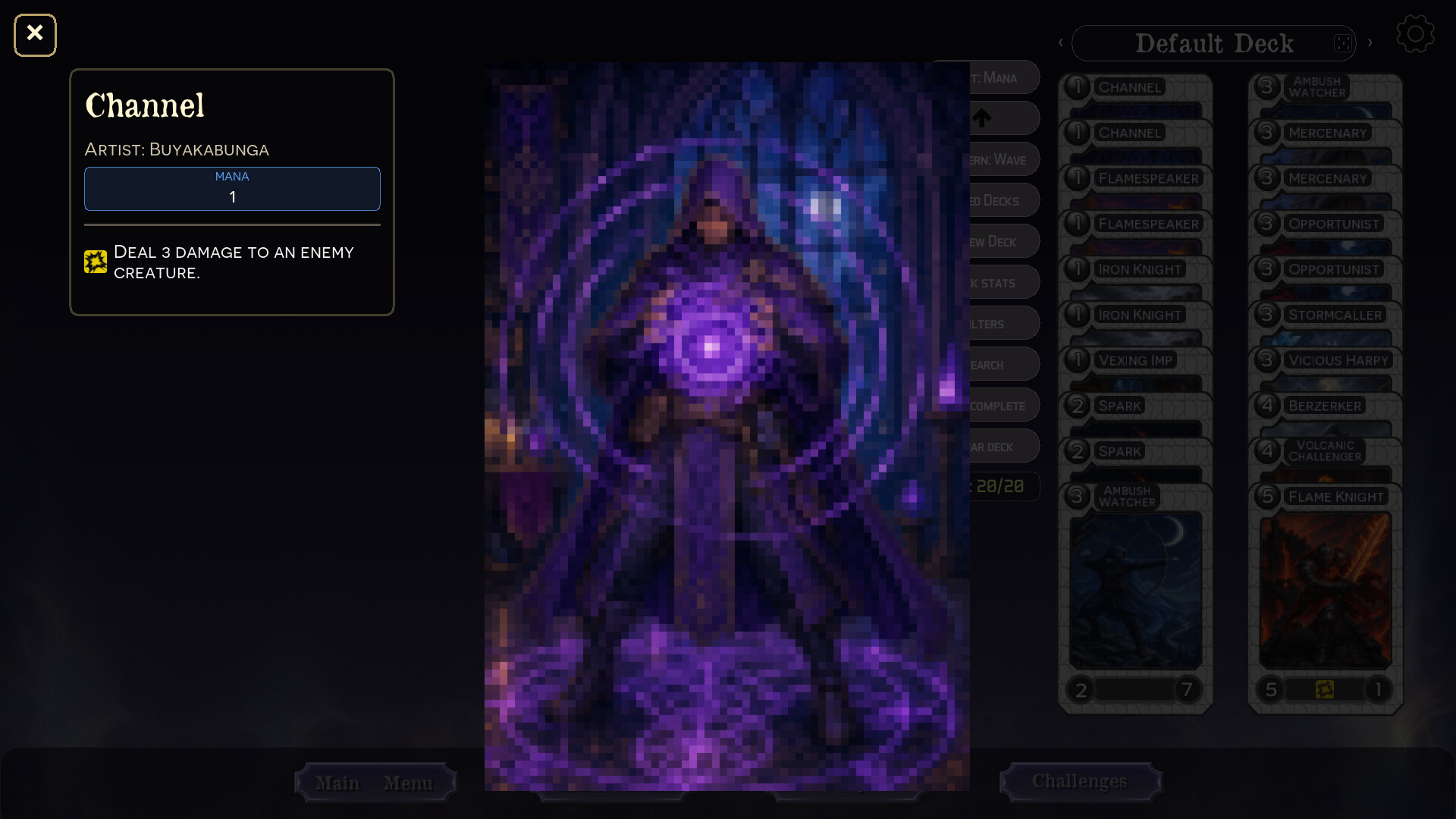 Cards of the Realm screenshot 3