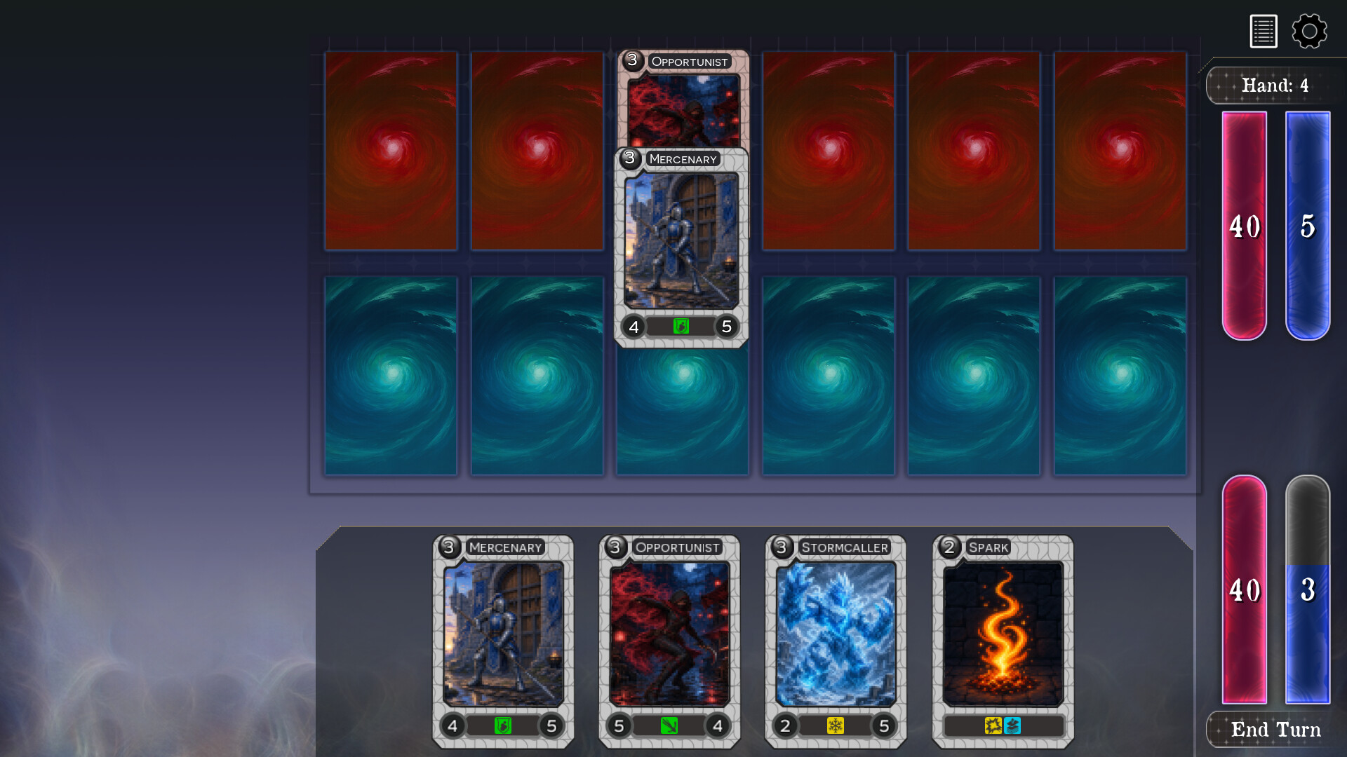 Cards of the Realm screenshot 5