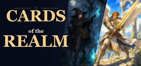 Cover art from Cards of the Realm